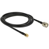(€5,96*/1m) 2.50m Delock Koaxial Antennenkabel CFD 200 (€5,96*/1m) 2.50m Delock Koaxial Antennenkabel CFD 200