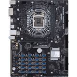 Asus H370 Mining Master Intel H370 So.1151 Dual Channel DDR4 ATX Retail Asus H370 Mining Master Intel H370 So.1151 Dual Channel DDR4 ATX Retail