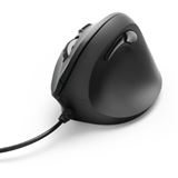 Hama Vertikale, ergonomische Maus EMC-500 (kabelgebunden)
