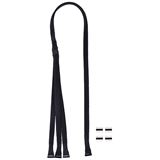 Alphacool Y-Kabel RGBW 5pol auf 3x 5pol 60cm inkl. Stecker - schwarz Alphacool Y-Kabel RGBW 5pol auf 3x 5pol 60cm inkl. Stecker - schwarz