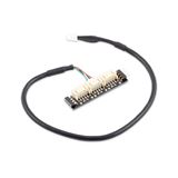 Aquacomputer RGB Splitty3 incl. LED