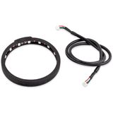 Aquacomputer RGBpx LED-Ring aqualis 450/880, 15 LEDs