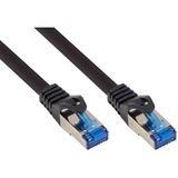 (€4,60*/1m) 1.50m Good Connections Cat. 6a Patchkabel S/FTP PiMF (€4,60*/1m) 1.50m Good Connections Cat. 6a Patchkabel S/FTP PiMF