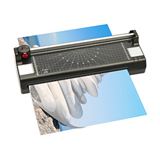 Olympia Laminator mit Papierschneider A340 Combo