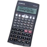 Olympia Taschenrechner LCD-8110, technisch-wissenschaftlich Olympia Taschenrechner LCD-8110, technisch-wissenschaftlich