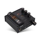 InLine AmpUSB-EQ, Hi-Res AUDIO HiFi DSD InLine AmpUSB-EQ, Hi-Res AUDIO HiFi DSD