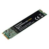 480GB Intenso Performance M.2 2280 PCIe 3.0 3D-NAND TLC (3834450) 480GB Intenso Performance M.2 2280 PCIe 3.0 3D-NAND TLC (3834450)