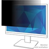 3M PF430W9B Blickschutzfilter Standard f&uuml;r Desktops 109,2cm Weit