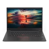 Notebook 15.6" (39,62cm) Lenovo TP X1 Extreme I5-8300H 8GB Notebook 15.6" (39,62cm) Lenovo TP X1 Extreme I5-8300H 8GB