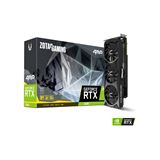 8GB ZOTAC GeForce RTX 2080 AMP Aktiv PCIe 3.0 x16 (Retail) 8GB ZOTAC GeForce RTX 2080 AMP Aktiv PCIe 3.0 x16 (Retail)