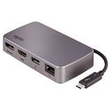 Elgato Thunderbolt Mini Dock 3 (10DAB9901)