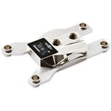Aquacomputer cuplex kryos NEXT VARIO mit VISION TR4, Nickel/.925 silber Aquacomputer cuplex kryos NEXT VARIO mit VISION TR4, Nickel/.925 silber