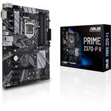 Asus Prime Z370-P II Intel Z370 So.1151 Dual Channel DDR ATX Retail Asus Prime Z370-P II Intel Z370 So.1151 Dual Channel DDR ATX Retail