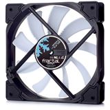 Fractal Design Lüfter FRACTAL-DESIGN Venturi HF-12 120mm white Fractal Design Lüfter FRACTAL-DESIGN Venturi HF-12 120mm white