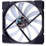 Fractal Design Lüfter FRACTAL-DESIGN Venturi HF-14 140mm White Fractal Design Lüfter FRACTAL-DESIGN Venturi HF-14 140mm White