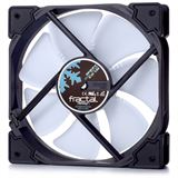 Fractal Design Lüfter FRACTAL-DESIGN Venturi HP-12 PWM 120mm White Fractal Design Lüfter FRACTAL-DESIGN Venturi HP-12 PWM 120mm White