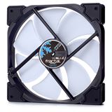 Fractal Design Lüfter FRACTAL-DESIGN Venturi HP-14 PWM 140mm White Fractal Design Lüfter FRACTAL-DESIGN Venturi HP-14 PWM 140mm White