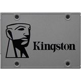 1920GB Kingston SSDNow 2.5" (6.4cm) SATA 6Gb/s 3D-NAND TLC 1920GB Kingston SSDNow 2.5" (6.4cm) SATA 6Gb/s 3D-NAND TLC