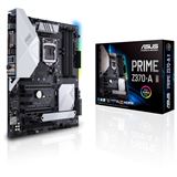 Asus Prime Z370-A II Intel Z370 So.1151 Dual Channel DDR4 ATX Retail Asus Prime Z370-A II Intel Z370 So.1151 Dual Channel DDR4 ATX Retail