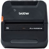 Brother RJ-4230B Etikettendrucker