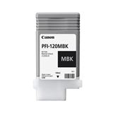 Canon PFI-120 MBK 130ml