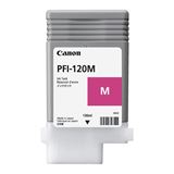 Canon PFI-120 M 130ml