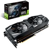 8GB Asus GeForce RTX 2080 Dual OC Aktiv PCIe 3.0 x16 (Retail) 8GB Asus GeForce RTX 2080 Dual OC Aktiv PCIe 3.0 x16 (Retail)