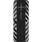 Logitech UE Megaboom Bluetooth Lautsprecher Urban Zebra, Universal Logitech UE Megaboom Bluetooth Lautsprecher Urban Zebra, Universal