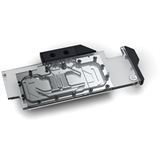 EK Water Blocks EK-Vector RTX 2080 Ti RGB - Nickel + Acryl EK Water Blocks EK-Vector RTX 2080 Ti RGB - Nickel + Acryl