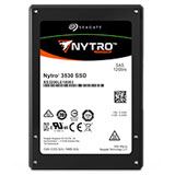 800GB Seagate Nytro 3530 2.5" (6.4cm) SAS 12Gb/s 3D-NAND MLC 800GB Seagate Nytro 3530 2.5" (6.4cm) SAS 12Gb/s 3D-NAND MLC