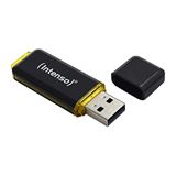 128GB Intenso USB-Drive 3.1 High Speed Line