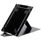 R-GO Tools Riser Duo Tablet & Laptopständer schwarz