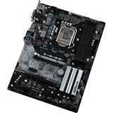 ASRock Z390 Pro4 Intel Z390 So.1151 Dual Channel DDR ATX Retail ASRock Z390 Pro4 Intel Z390 So.1151 Dual Channel DDR ATX Retail