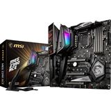 MSI MEG Z390 ACE Intel Z390 So.1151 Dual Channel DDR ATX Retail MSI MEG Z390 ACE Intel Z390 So.1151 Dual Channel DDR ATX Retail