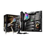 MSI MEG Z390 GODLIKE Intel Z390 So.1151 Dual Channel DDR ATX Retail MSI MEG Z390 GODLIKE Intel Z390 So.1151 Dual Channel DDR ATX Retail
