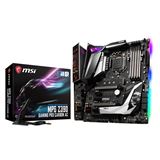MSI MPG Z390 GAMING PRO CARBON AC Intel Z390 So.1151 Dual Channel MSI MPG Z390 GAMING PRO CARBON AC Intel Z390 So.1151 Dual Channel