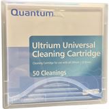 Quantum Cleaning Cartridge LTO