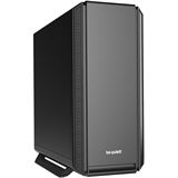 be quiet! Silent Base 801, schallgedämmt Midi Tower ohne be quiet! Silent Base 801, schallgedämmt Midi Tower ohne