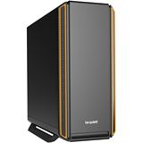 be quiet! Silent Base 801, schallgedämmt Midi Tower ohne be quiet! Silent Base 801, schallgedämmt Midi Tower ohne