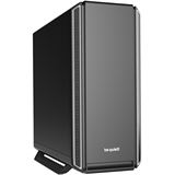 be quiet! Silent Base 801, schallgedämmt Midi Tower ohne be quiet! Silent Base 801, schallgedämmt Midi Tower ohne