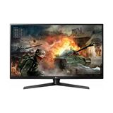 31.5" (80,01cm) LG Electronics 32GK850F schwarz 2560x1440 31.5" (80,01cm) LG Electronics 32GK850F schwarz 2560x1440