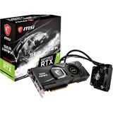 11GB MSI GeForce RTX 2080 Ti SEA HAWK X Hybrid PCIe 3.0 x16 (Retail) 11GB MSI GeForce RTX 2080 Ti SEA HAWK X Hybrid PCIe 3.0 x16 (Retail)