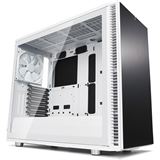 Fractal Design Define S2 mit Sichtfenster Midi Tower ohne Netzteil Fractal Design Define S2 mit Sichtfenster Midi Tower ohne Netzteil