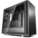 Fractal Design Define S2 mit Sichtfenster Midi Tower ohne Netzteil Fractal Design Define S2 mit Sichtfenster Midi Tower ohne Netzteil