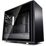 Fractal Design Define S2 mit Sichtfenster Midi Tower ohne Netzteil Fractal Design Define S2 mit Sichtfenster Midi Tower ohne Netzteil