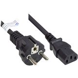 (€4,60*/1m) 1.50m Good Connections Strom Anschlusskabel (€4,60*/1m) 1.50m Good Connections Strom Anschlusskabel
