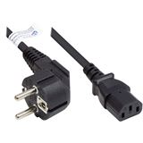 (€5,34*/1m) 0.50m Good Connections Strom Anschlusskabel (€5,34*/1m) 0.50m Good Connections Strom Anschlusskabel