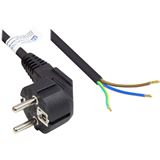 (€1,98*/1m) 5.00m Good Connections Strom Anschlusskabel (€1,98*/1m) 5.00m Good Connections Strom Anschlusskabel
