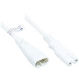 (€3,45*/1m) 2.00m Good Connections Strom Verlängerungskabel (€3,45*/1m) 2.00m Good Connections Strom Verlängerungskabel