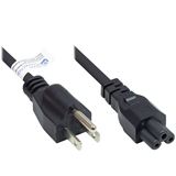 (€4,94*/1m) 1.80m Good Connections Strom Anschlusskabel Stecker